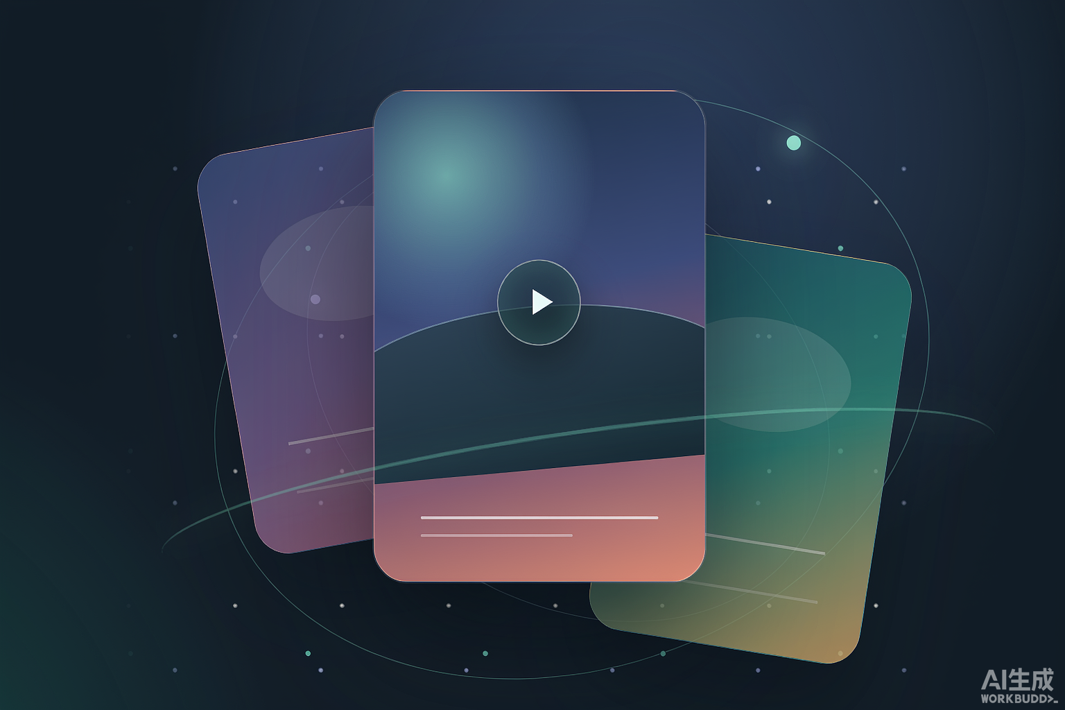 SUMMITWAVE TECHNOLOGY LLC — Animated Short Drama Studio