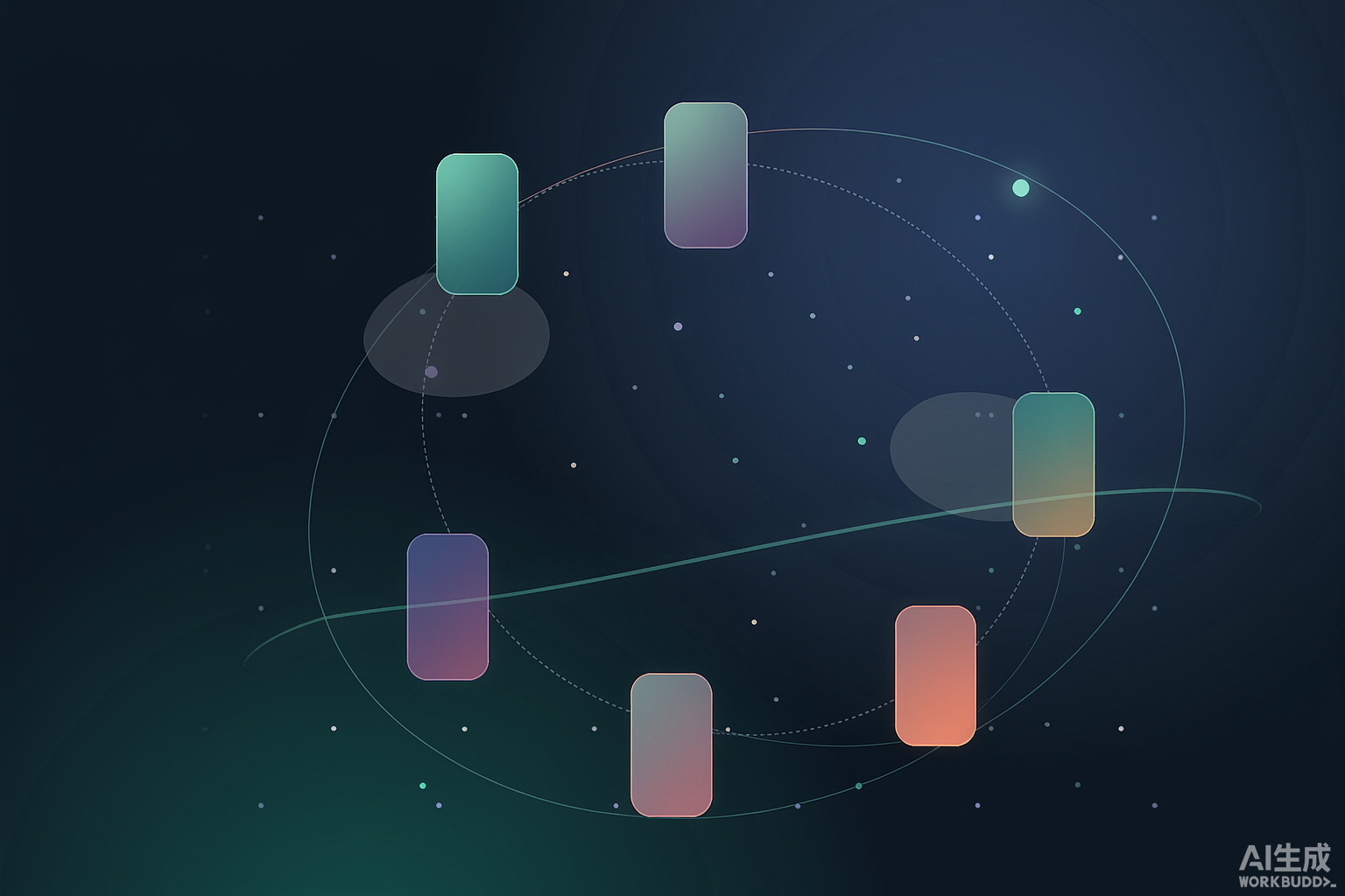 SUMMITWAVE TECHNOLOGY LLC — Animated Short Drama Studio